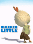 pic for chicken little